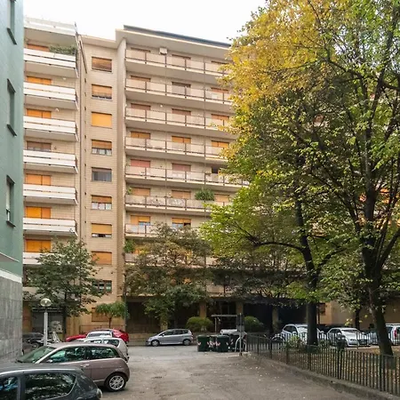 דירה Mm Pozzo Strada Lovely Aptartment